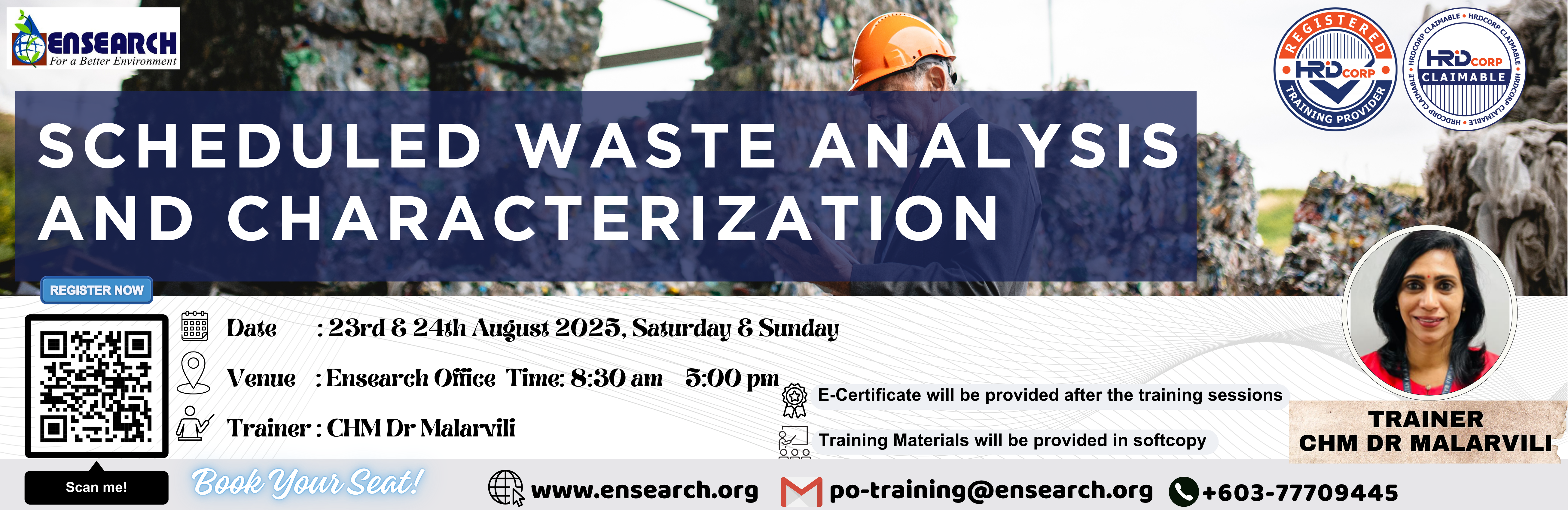 Banner_Scheduled Waste Analysis and Characterization_edited 7 July 2025